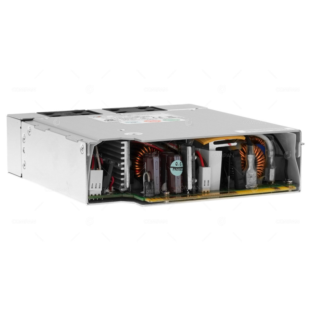 MRW-3500V-R EMACS 500W AC POWER SUPPLY FOR CHECK POINT DEFENSE PRO 4412 B012860004